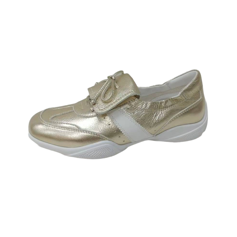 How to evaluate the cushioning performance of casual jogging shoes for women?